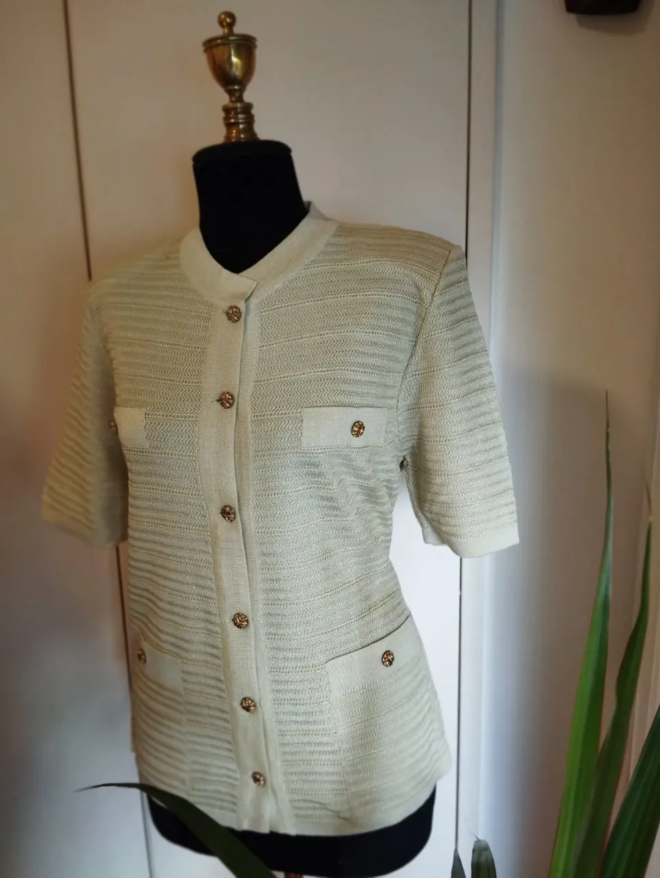 Blusa Pina ambrosio - imagen 2