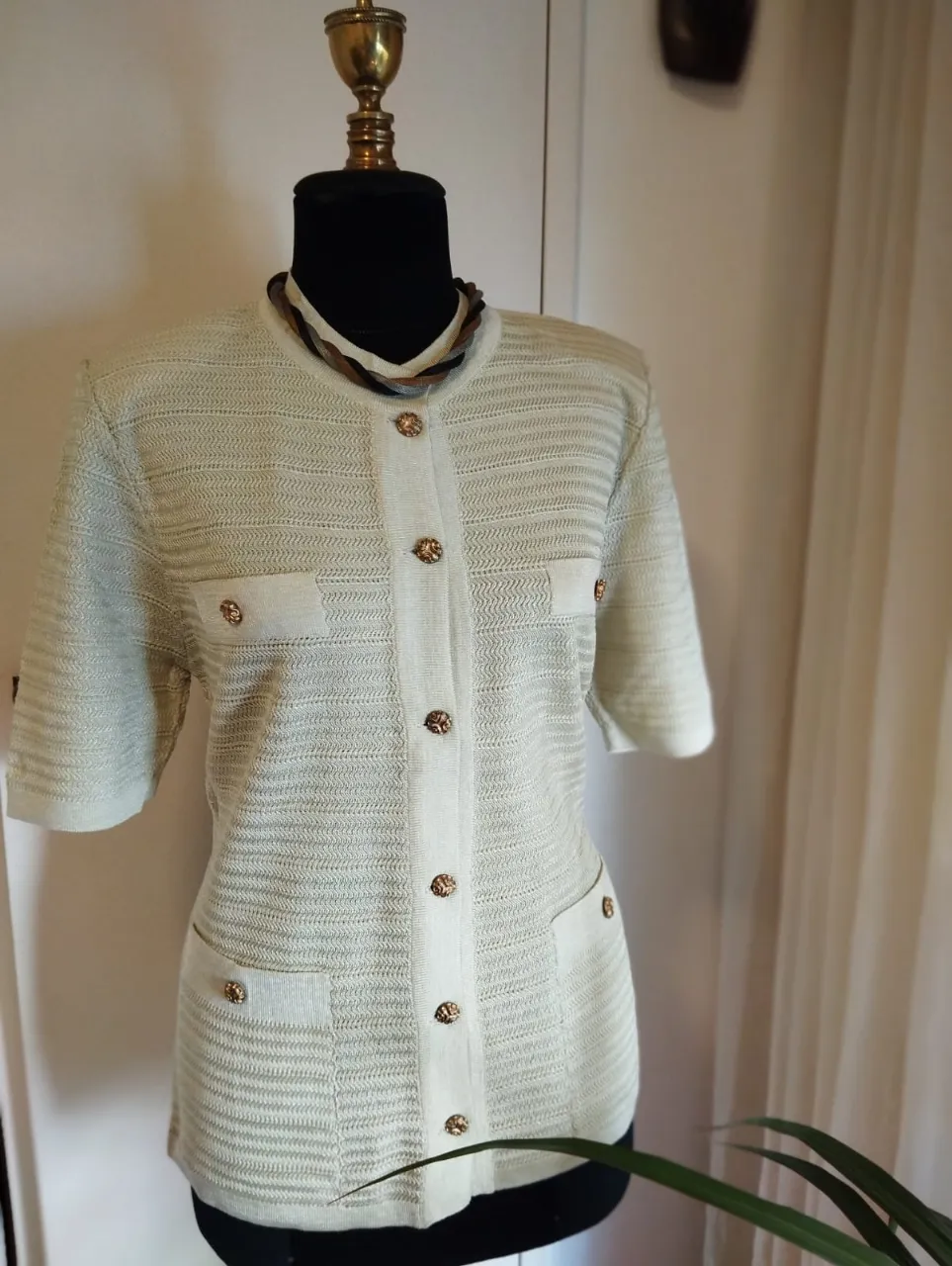 Blusa Pina ambrosio - imagen 3