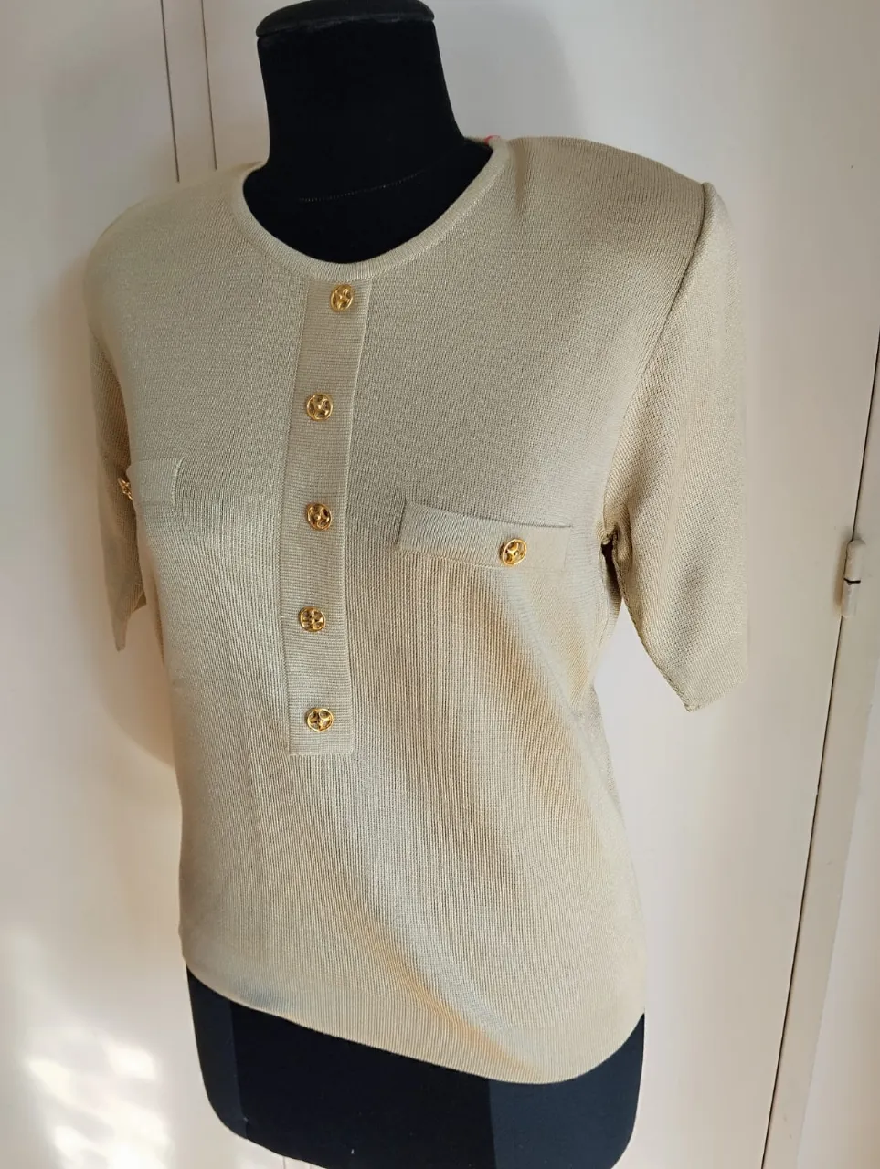 Remera Pina ambrosio - imagen 2