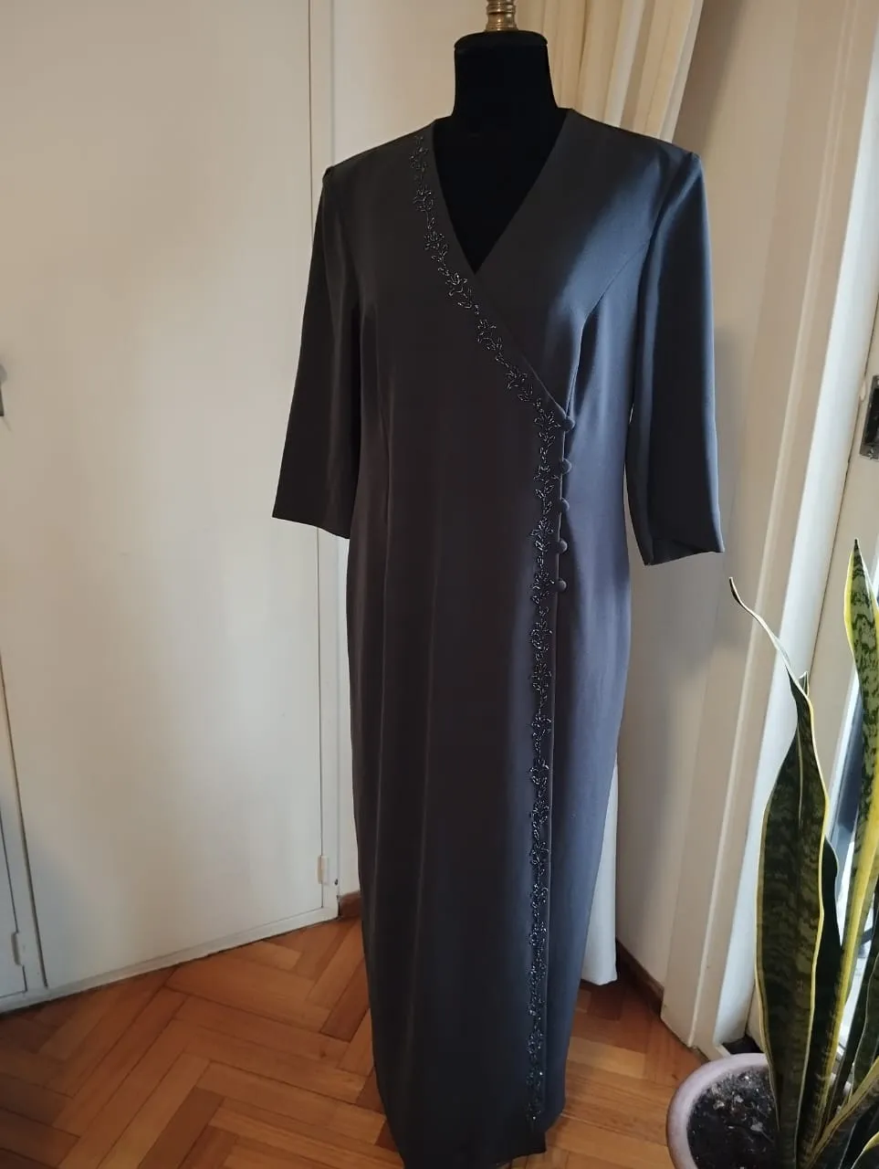 Vestido Delia ferrari - imagen 2