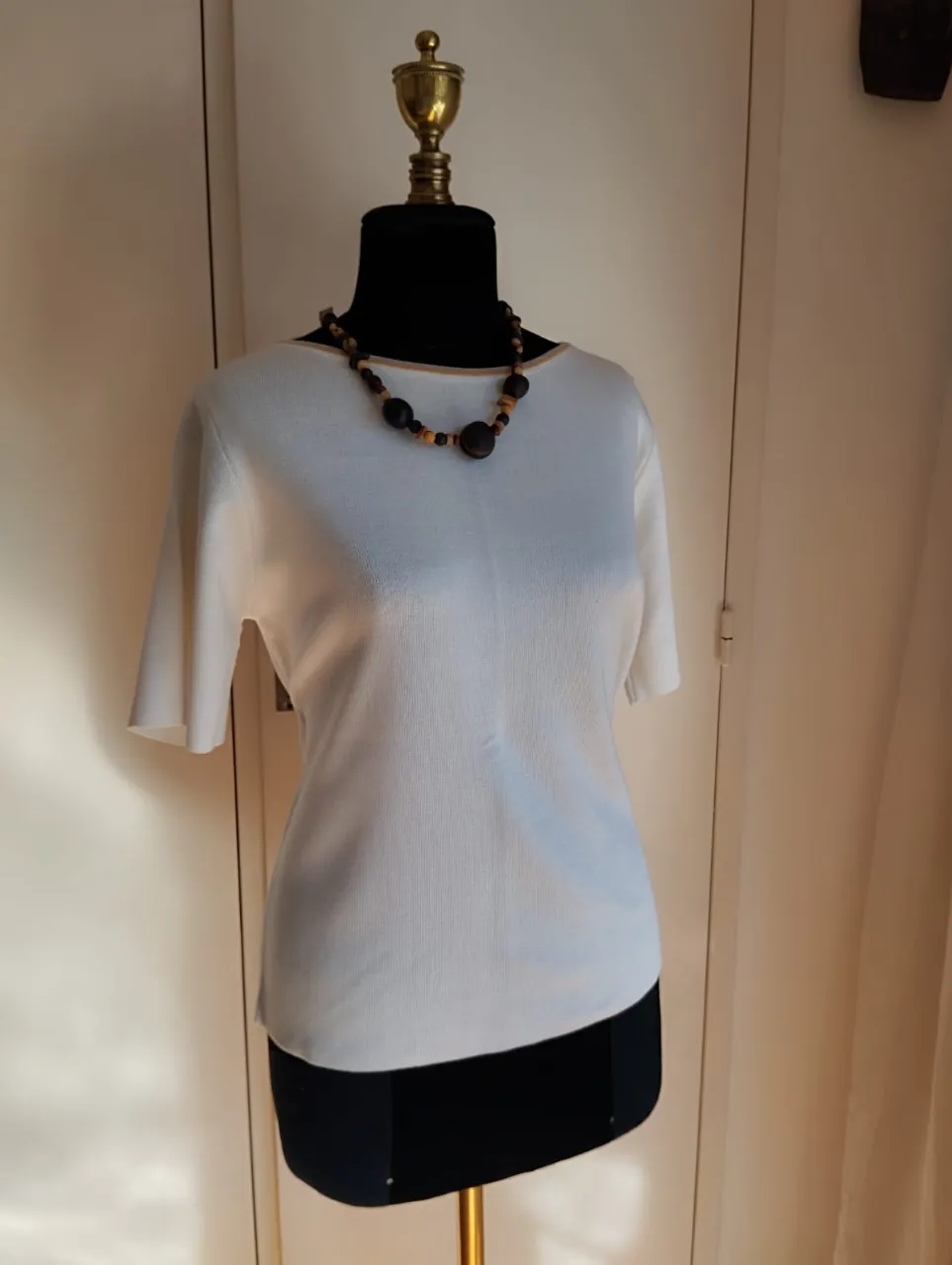 Blusa Pina ambrosio - imagen 2