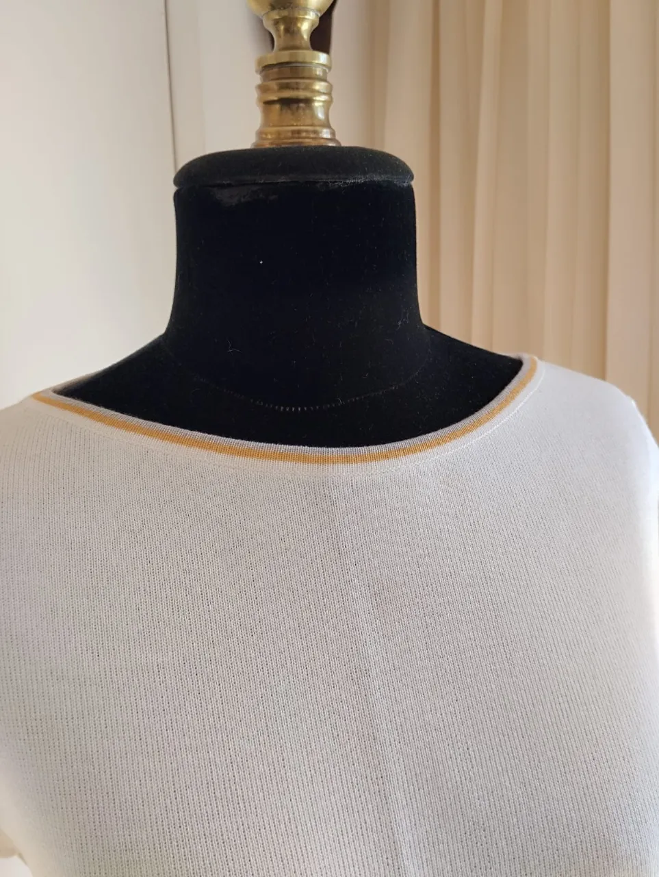 Blusa Pina ambrosio - imagen 3