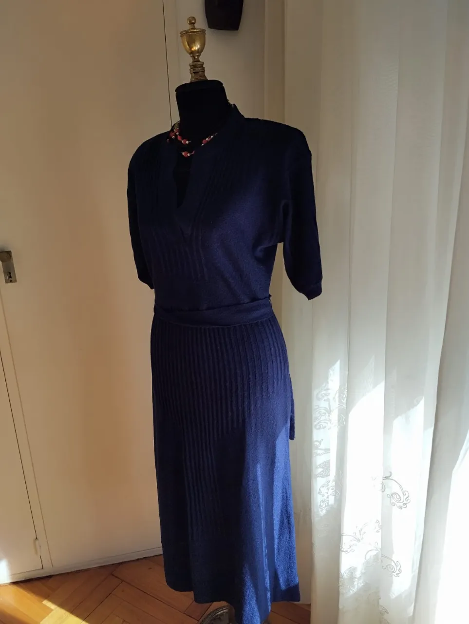 Vestido Pina ambrosio - imagen 2