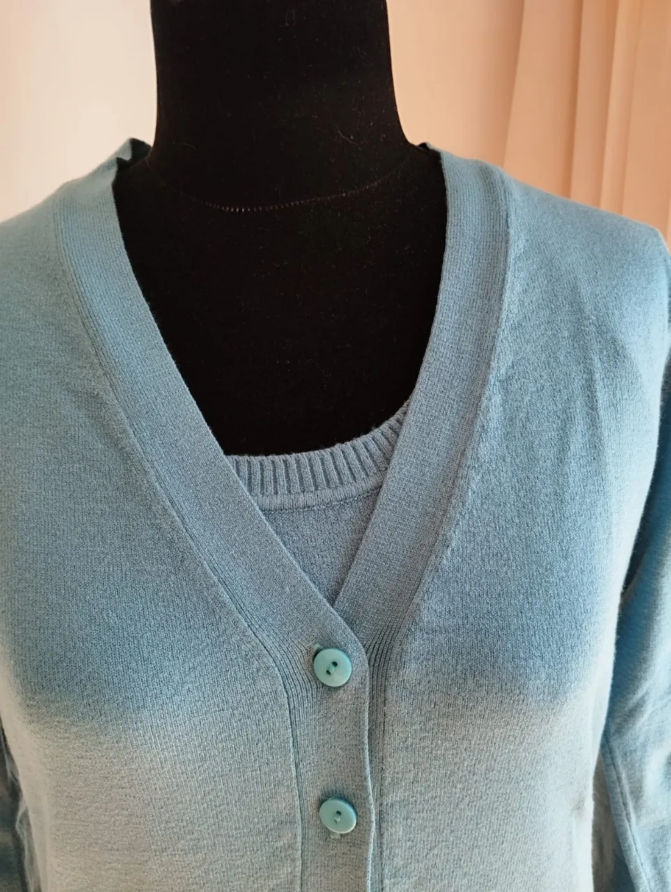 Sweater Pina ambrosio - imagen 3