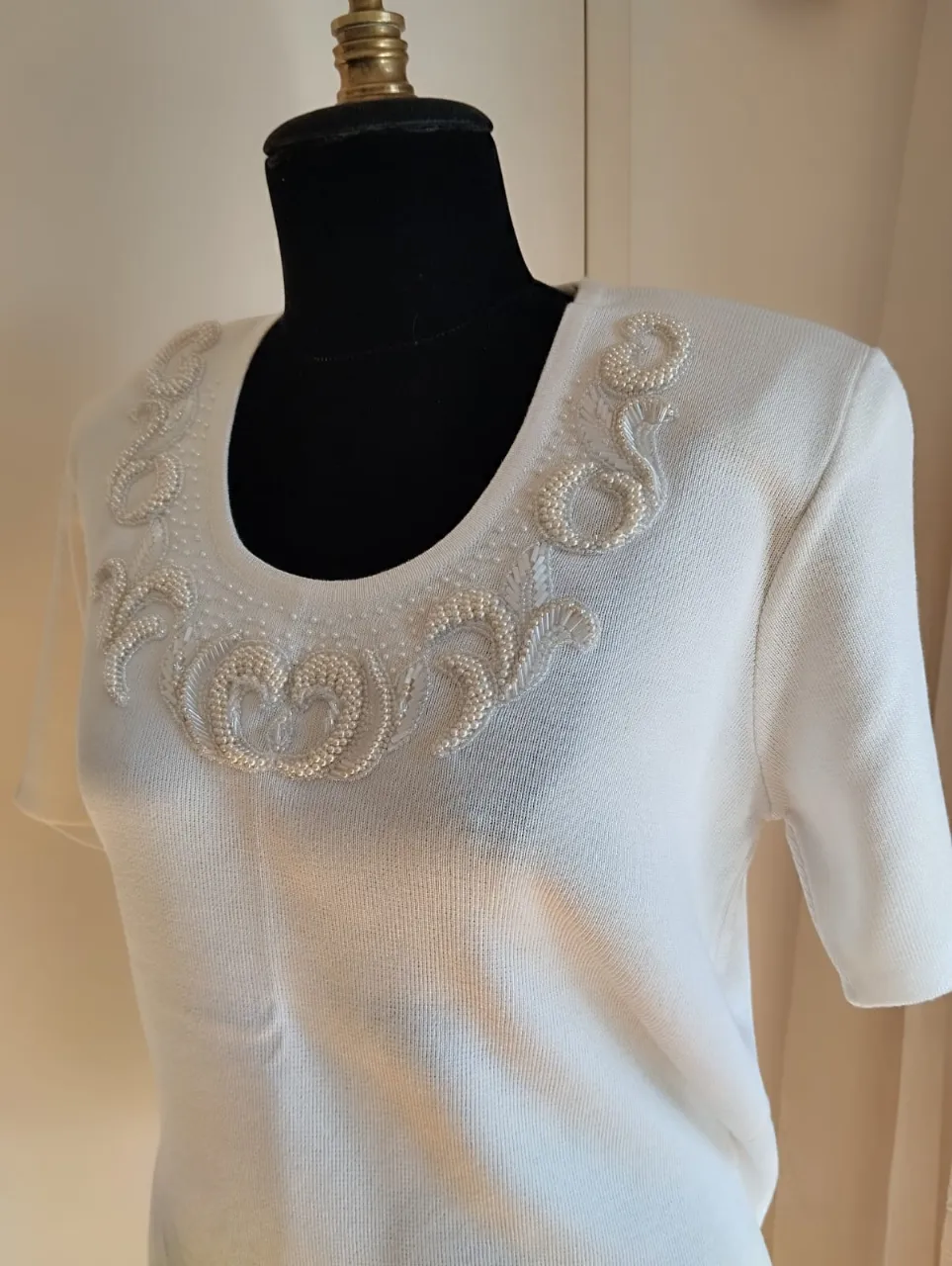 Remera Pina ambrosio - imagen 2