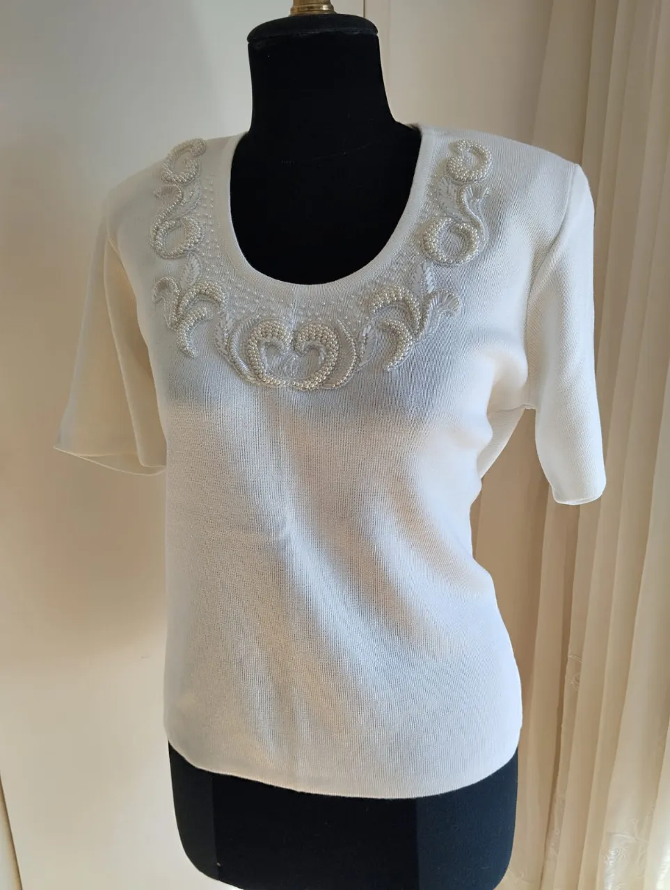Remera Pina ambrosio - imagen 3