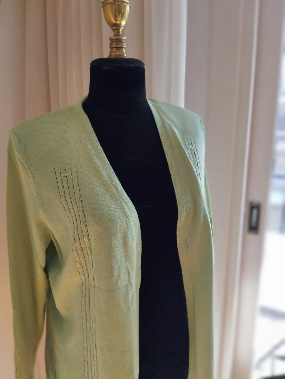 Cardigan Pina ambrosio - imagen 2