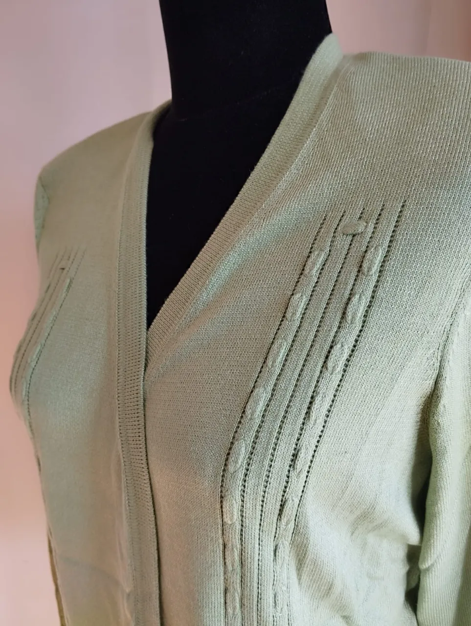 Cardigan Pina ambrosio - imagen 3