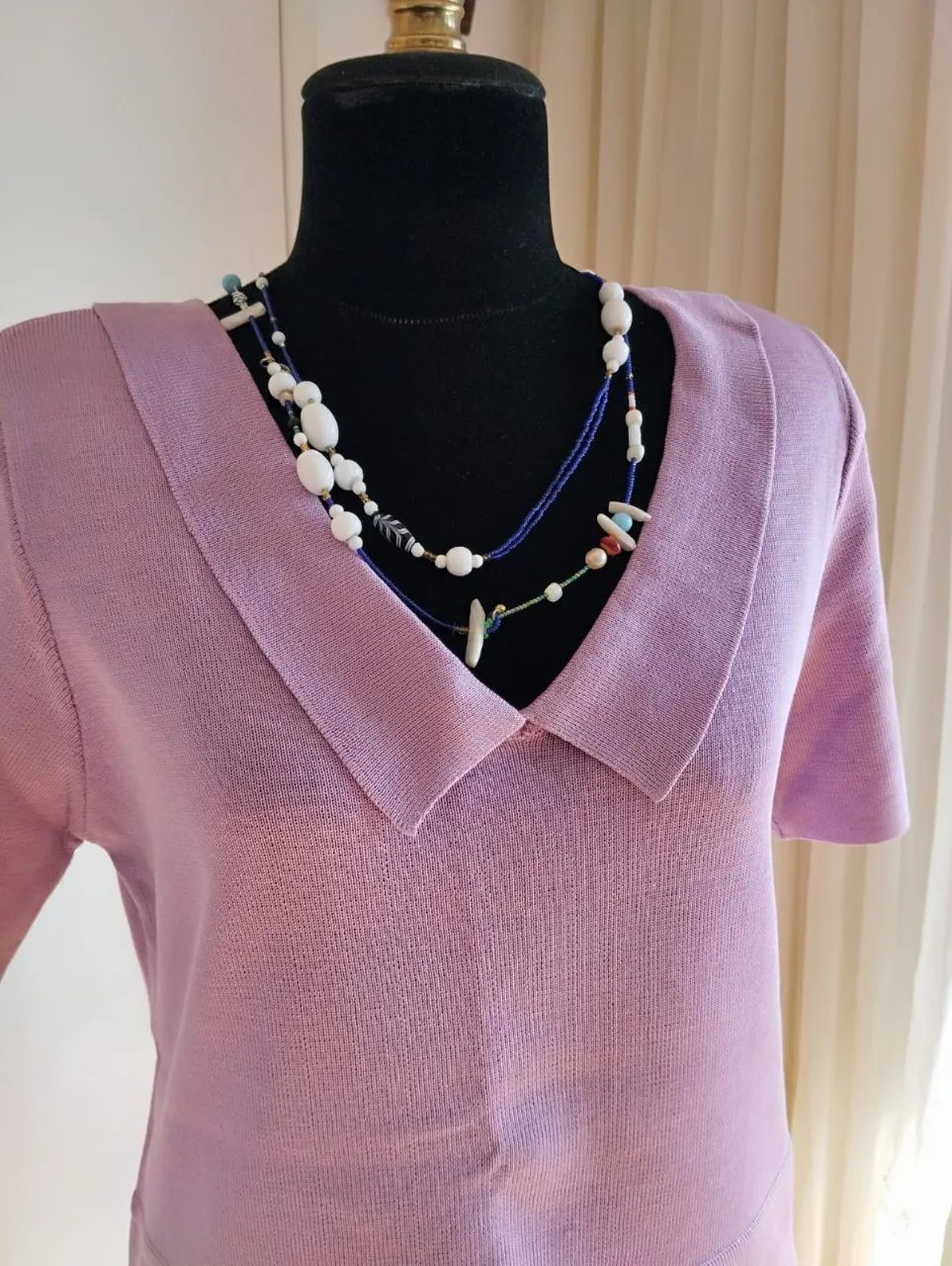Remera Pina ambrosio - imagen 2