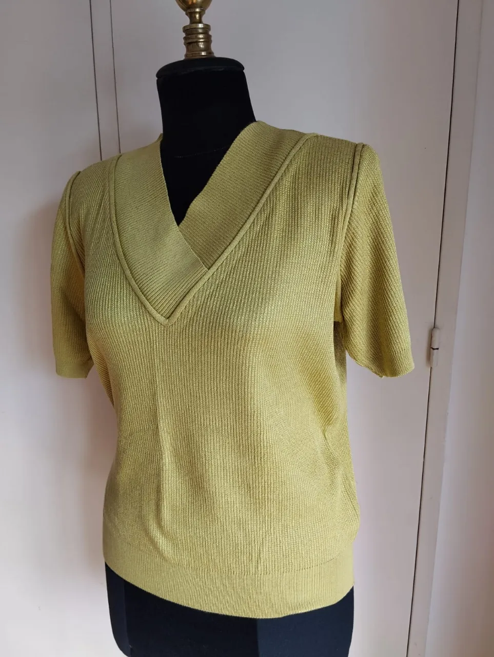 Remera Pina ambrosio - imagen 3