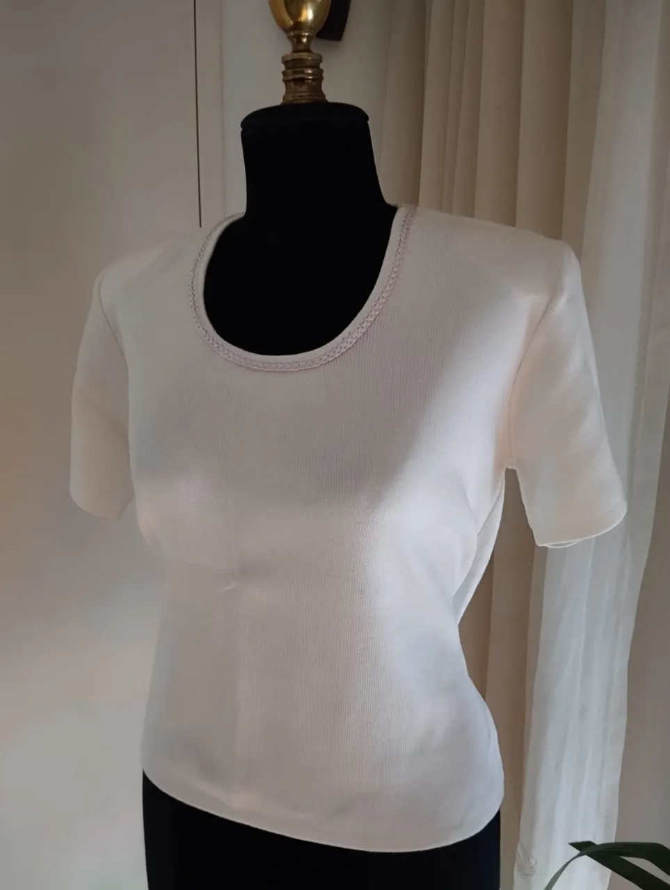 Remera Pina ambrosio - imagen 2