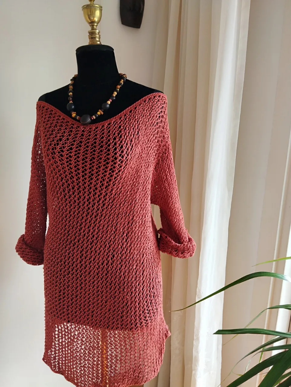 Pareo Pina ambrosio - imagen 3