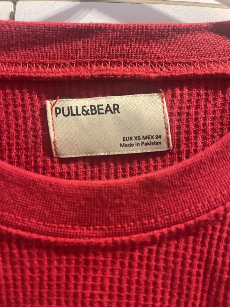 Remera Pull&bear - imagen 2