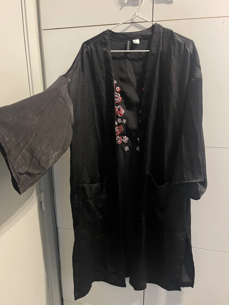 Kimono H&M - imagen 1