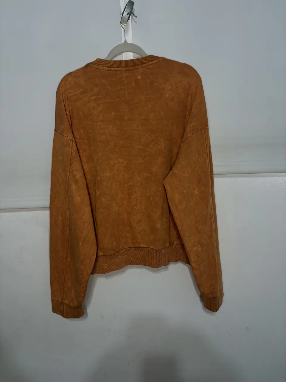 Buzo Zara - imagen 2