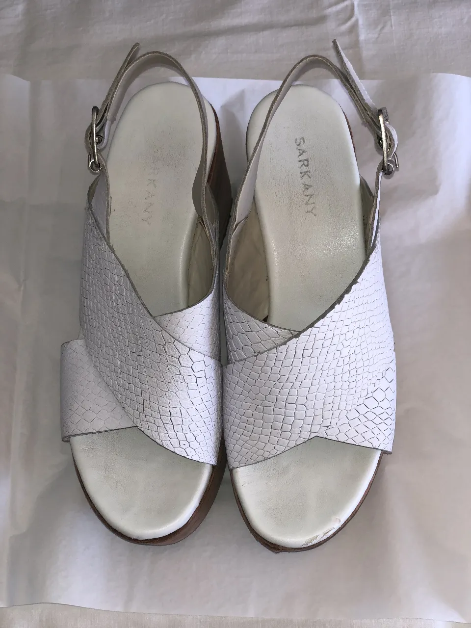 Sandalias Sarkany - imagen 3