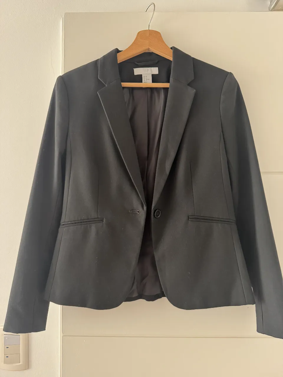Blazer H&M - imagen 1