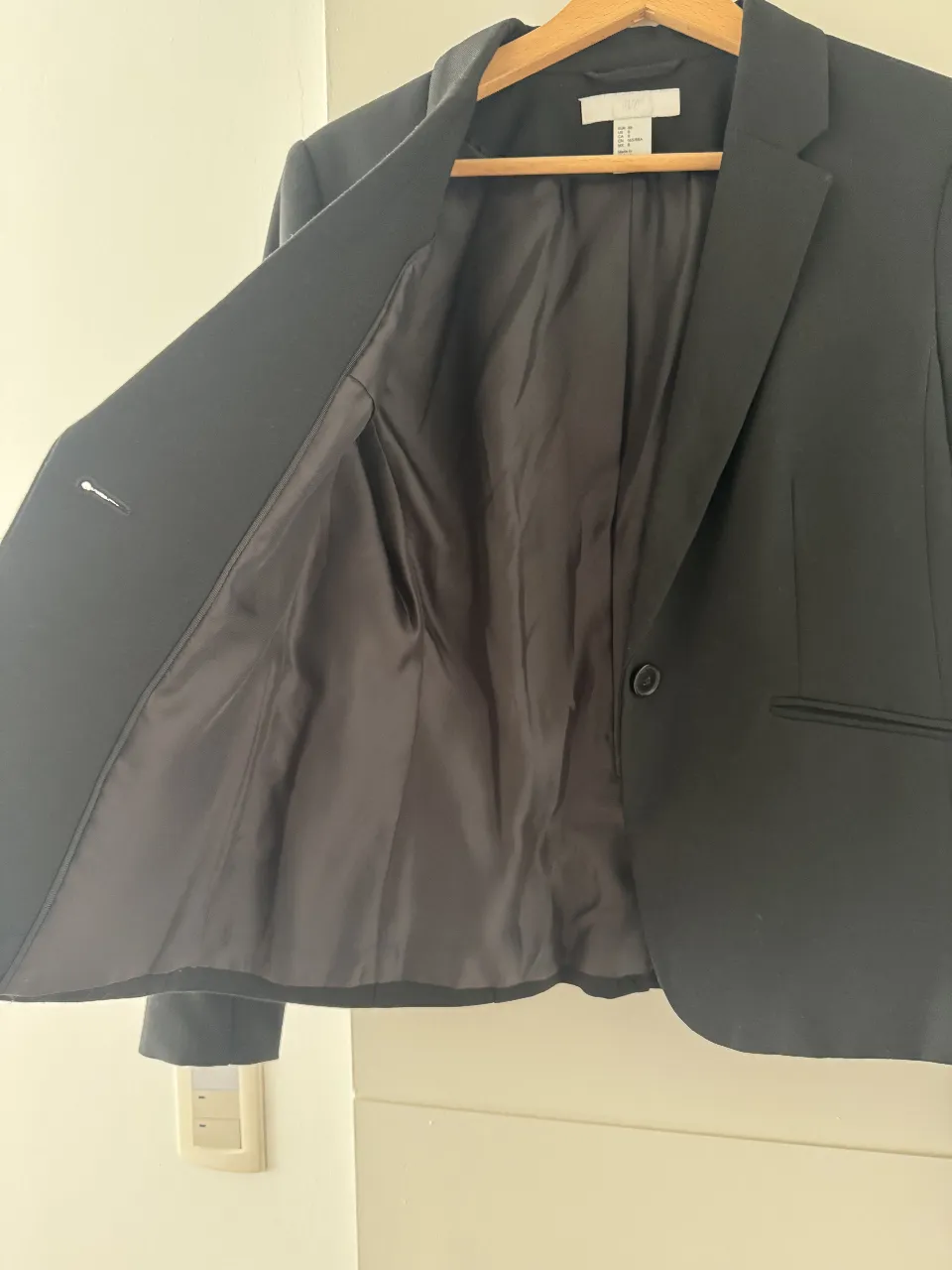 Blazer H&M - imagen 3