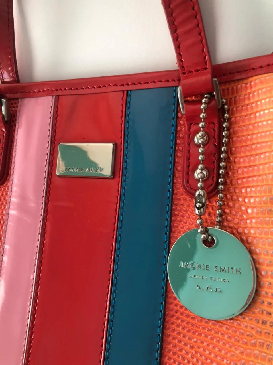 Bolso Jackie Smith - imagen 2