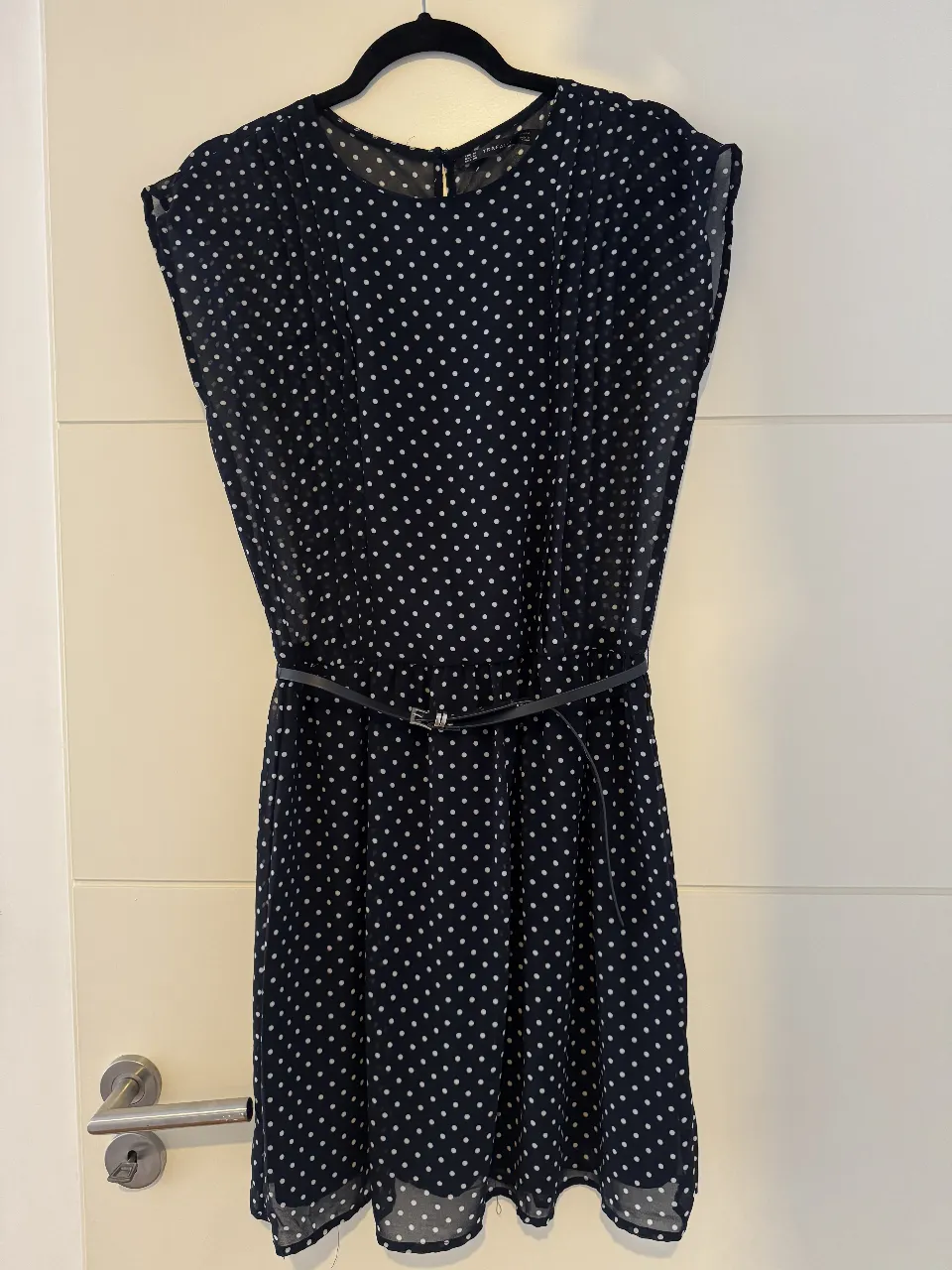 Vestido Zara - imagen 1