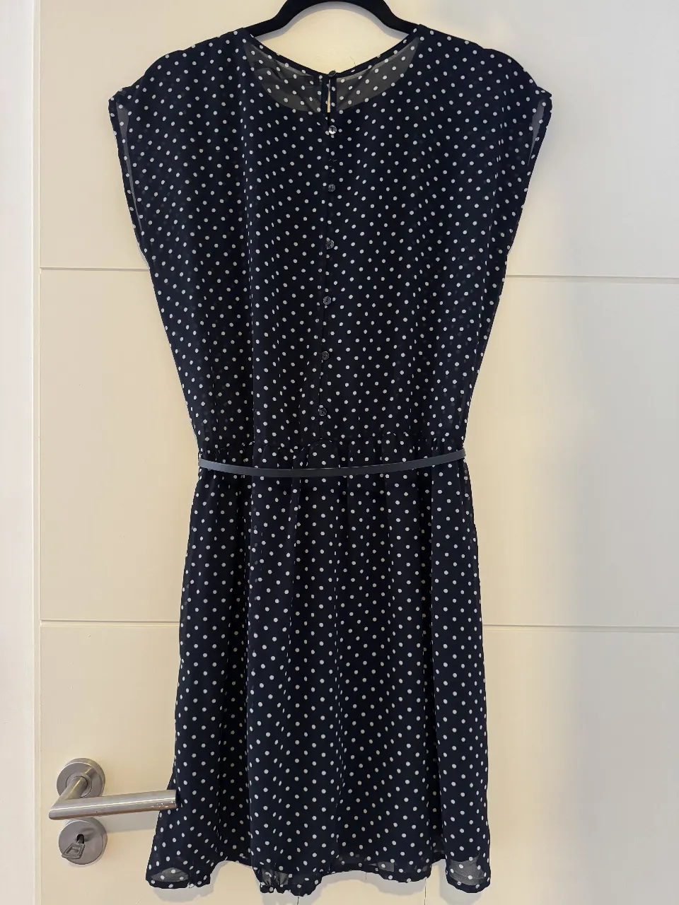 Vestido Zara - imagen 4