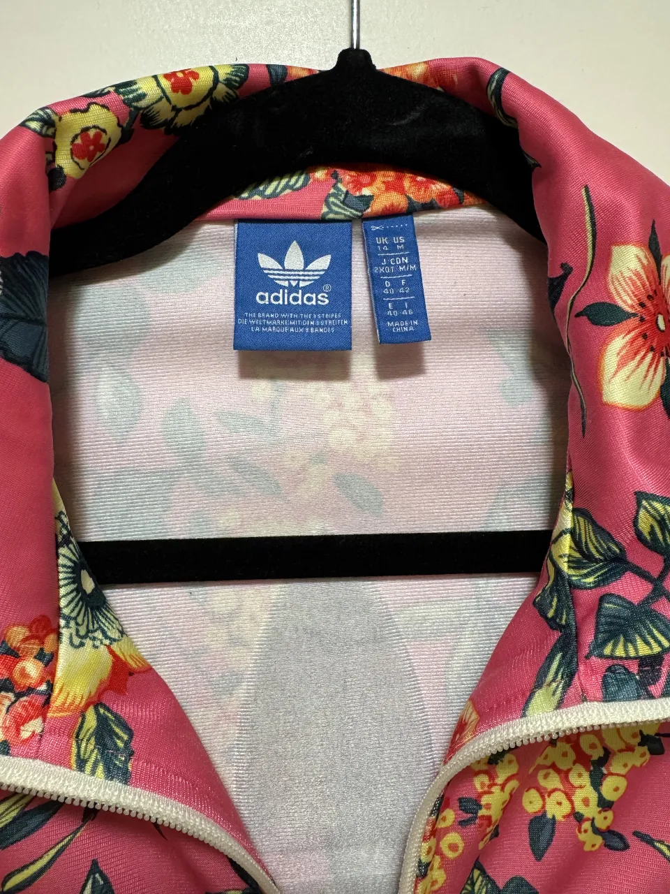 Buzo adidas - imagen 2