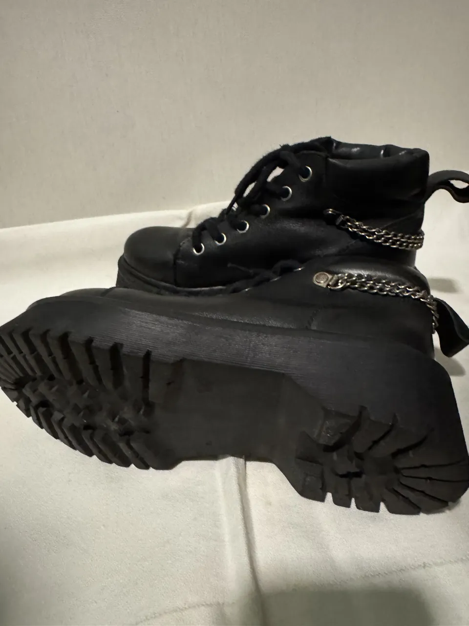 Borcegos Juanitashoes - imagen 3