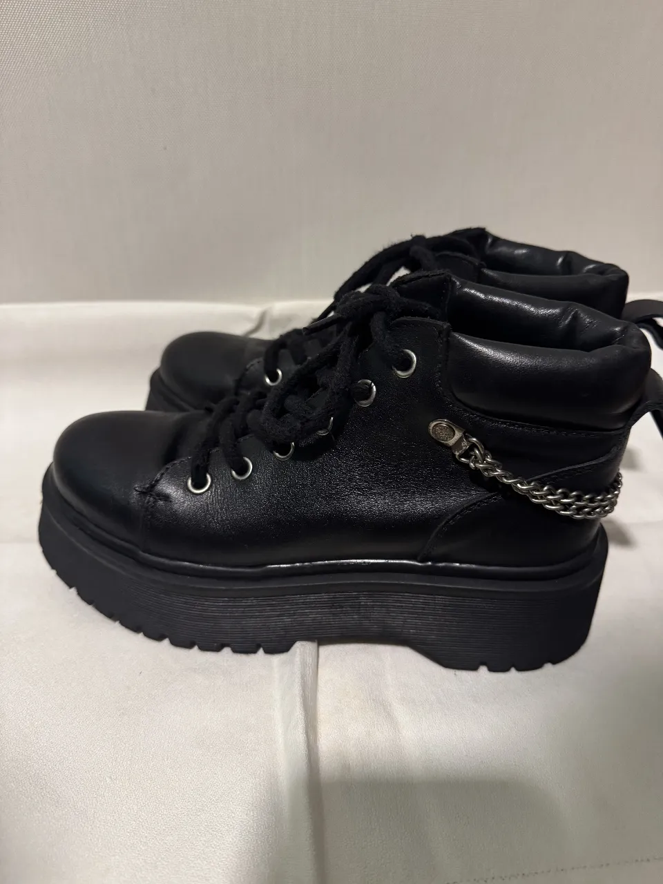 Borcegos Juanitashoes - imagen 4
