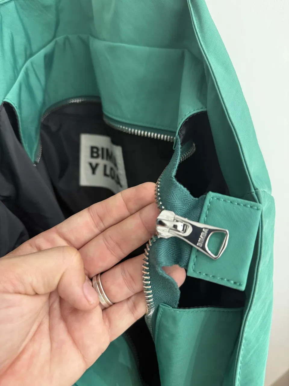 Bolso Bimba y Lola - Vista 3