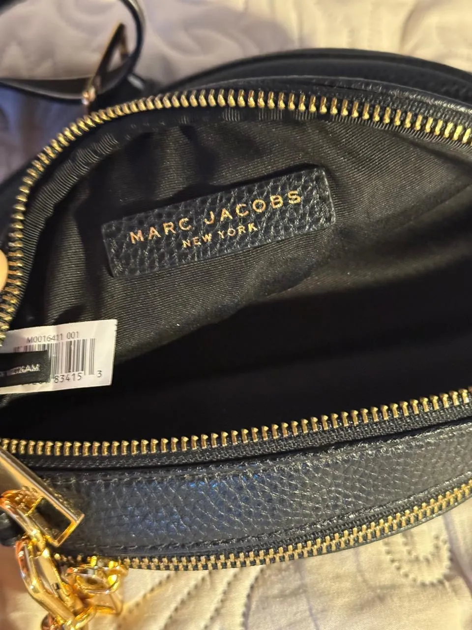 Bandolera Marc Jacobs - imagen 4