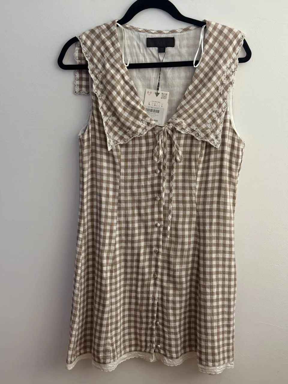 Vestido Zara - imagen 2