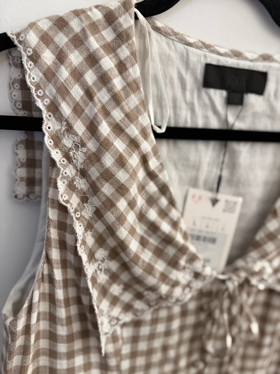 Vestido Zara - imagen 6