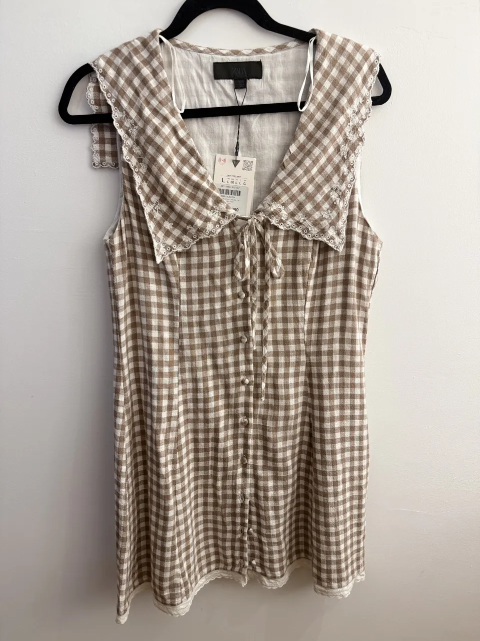 Vestido Zara - imagen 3