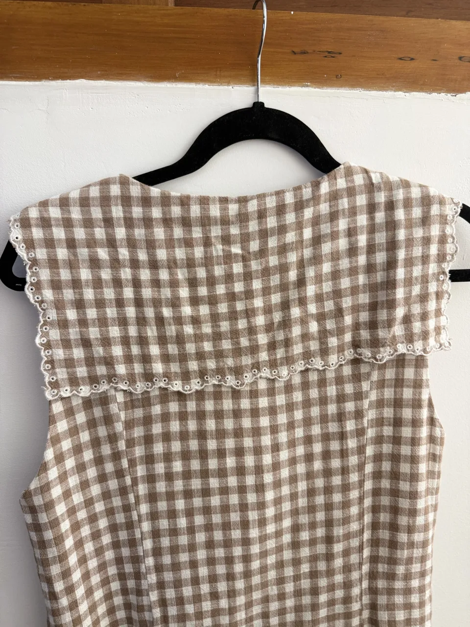 Vestido Zara - imagen 4