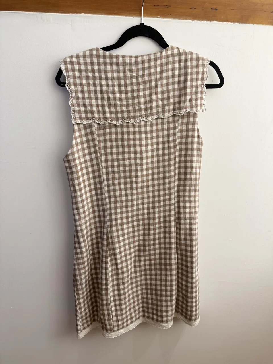 Vestido Zara - imagen 5
