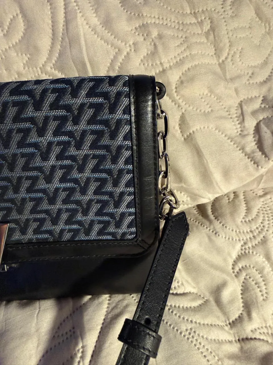 Cartera Zadig & Voltaire miniatura 4
