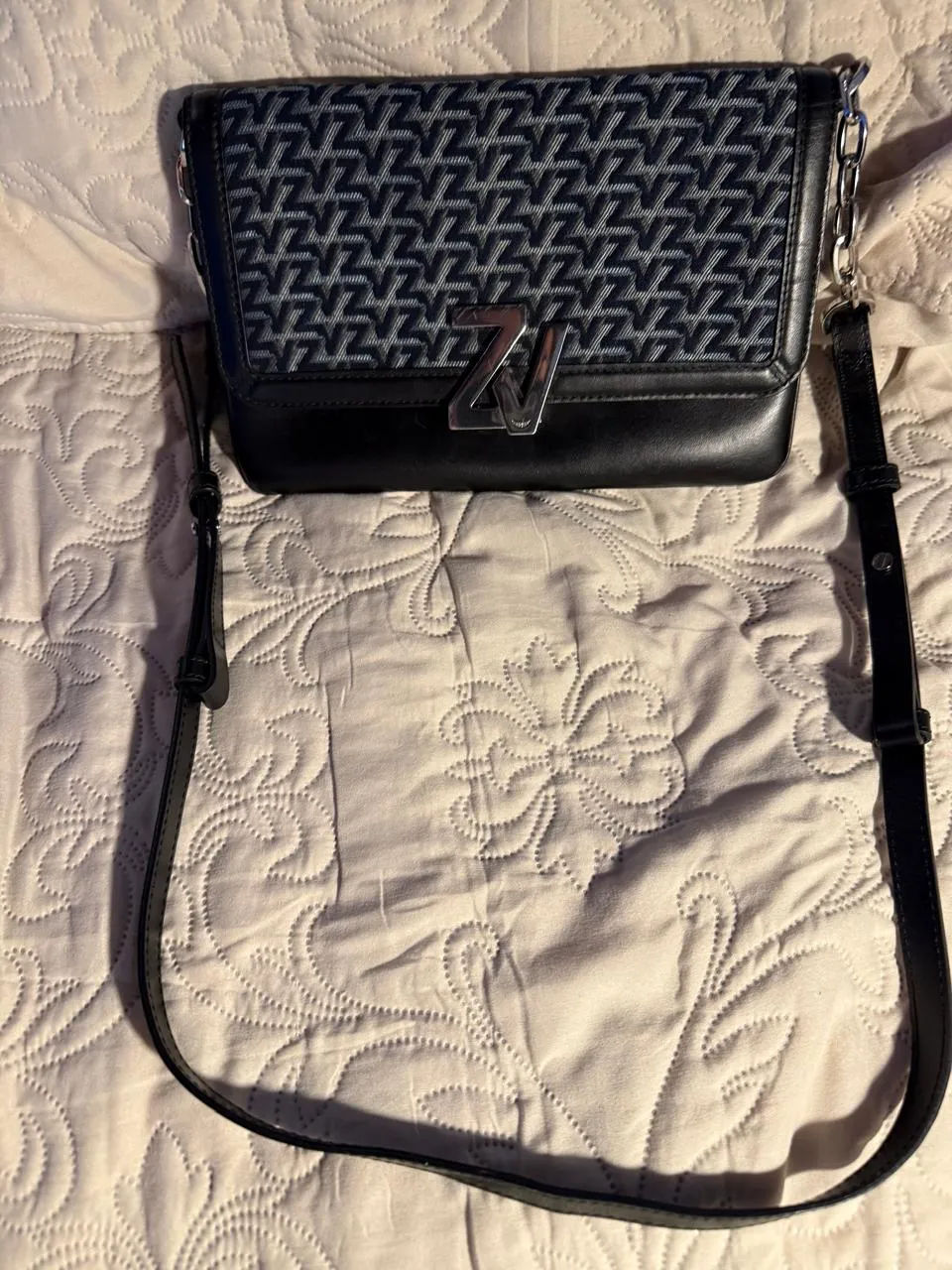 Cartera Zadig & Voltaire - Vista 2