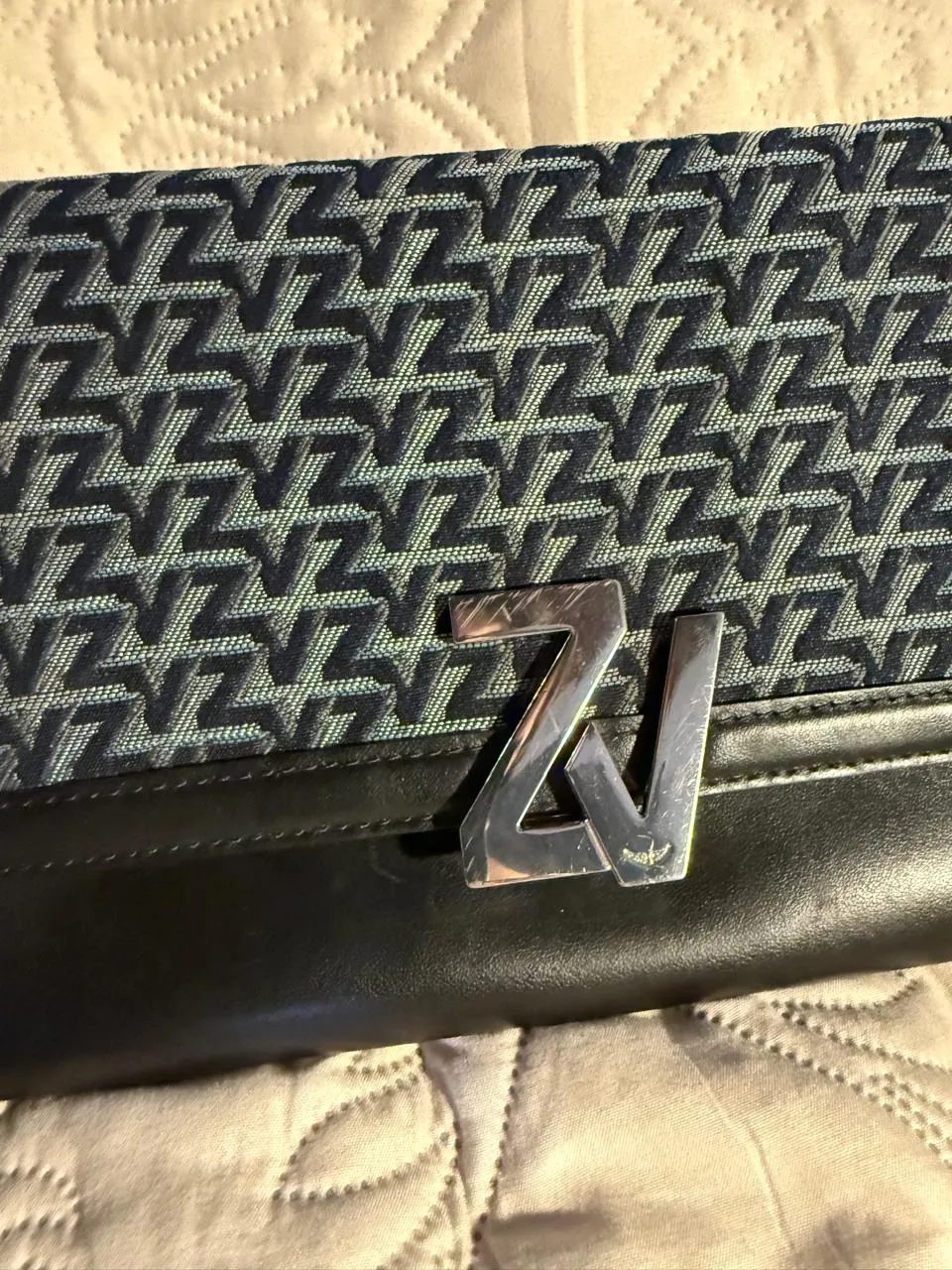 Cartera Zadig & Voltaire - Vista 3