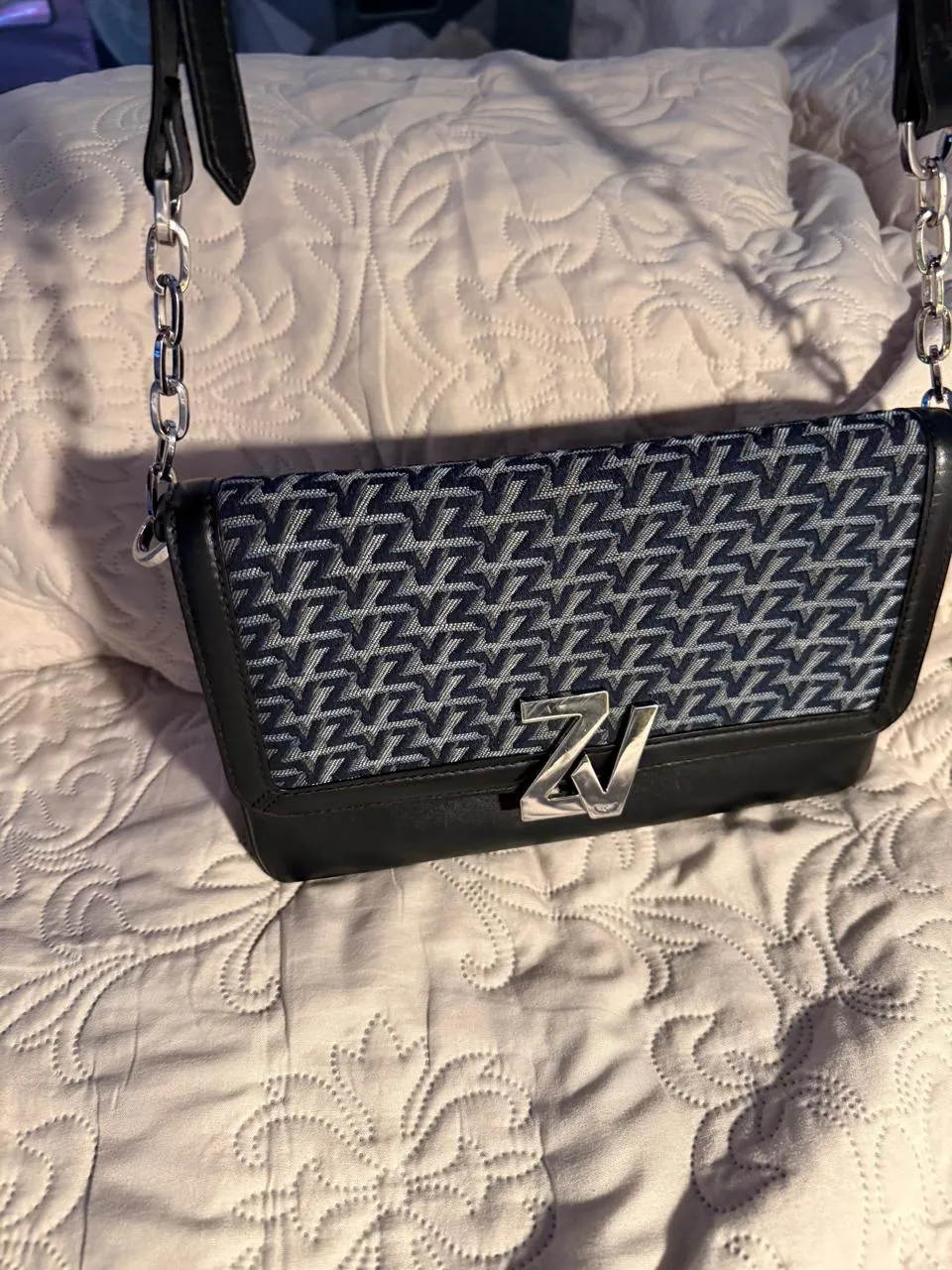 Cartera Zadig & Voltaire