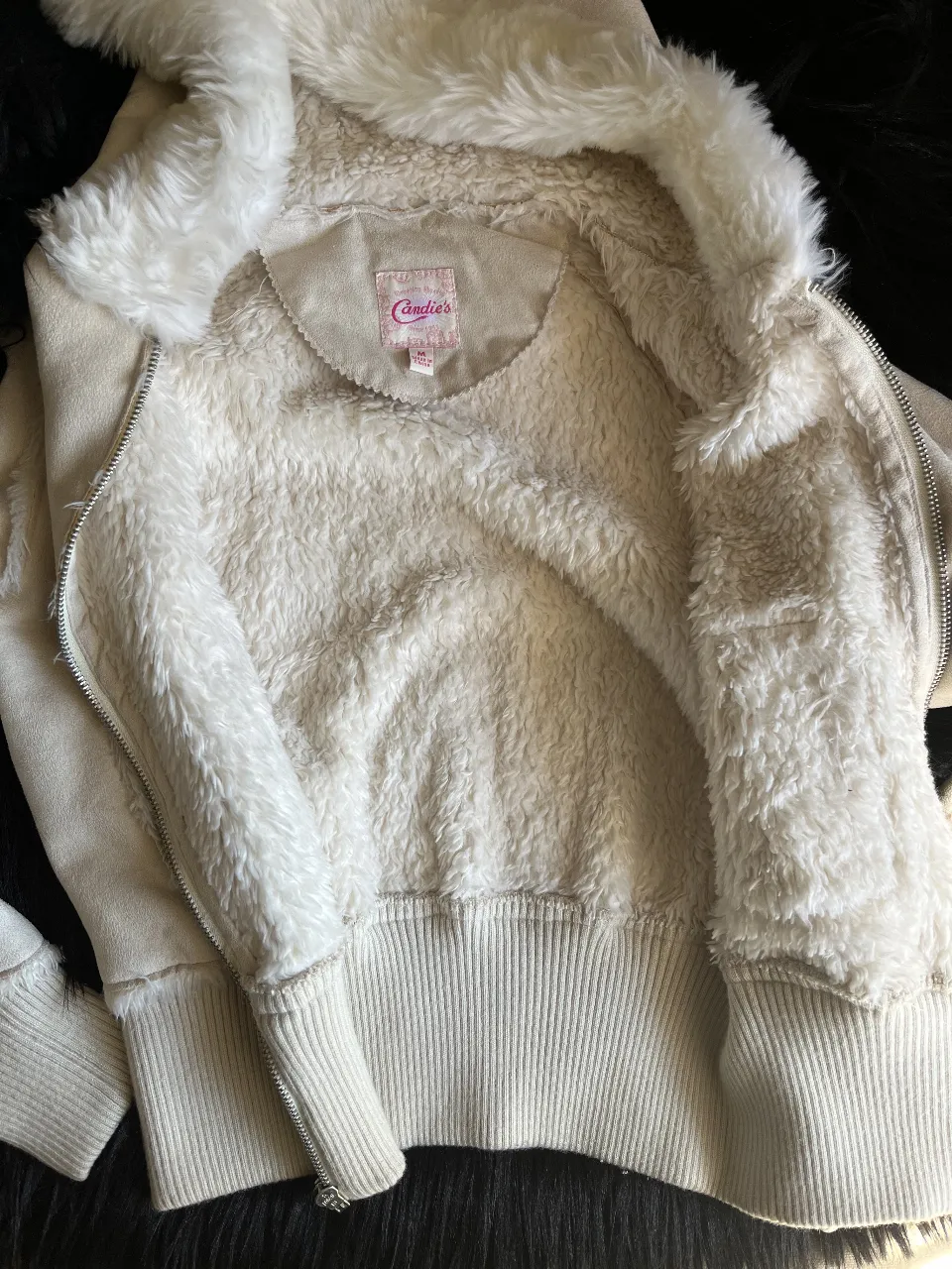 Campera Candie’s - imagen 2