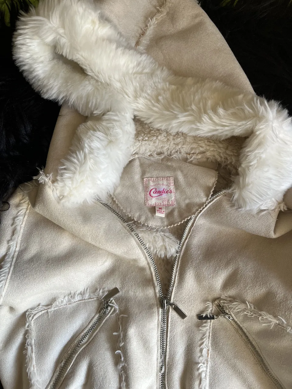 Campera Candie’s - imagen 4