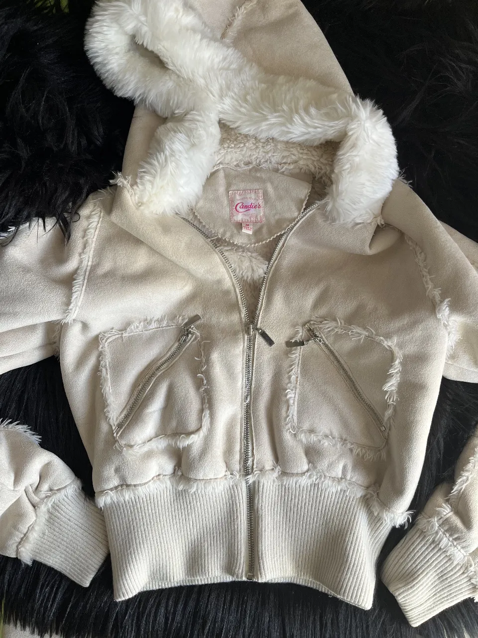 Campera Candie’s - imagen 1