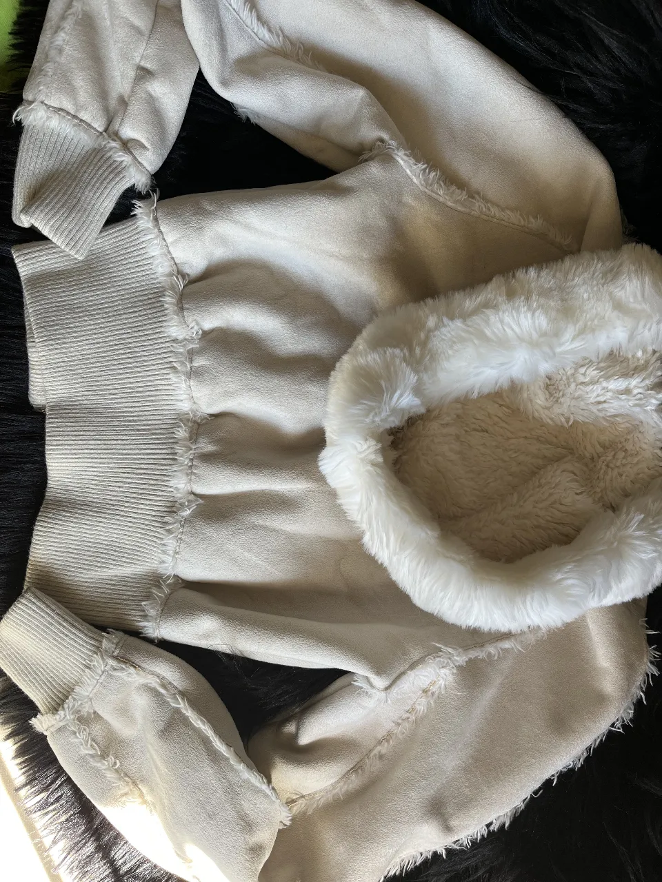 Campera Candie’s - imagen 3