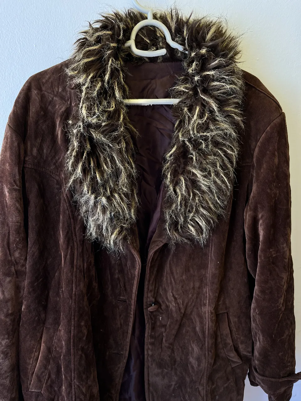 Campera Otro - imagen 2