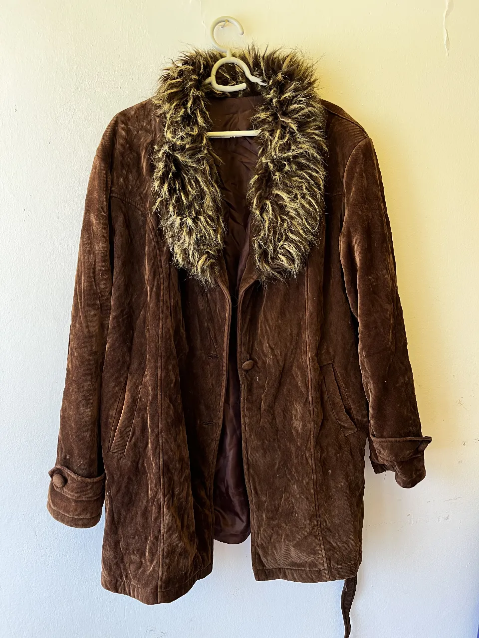 Campera Otro - imagen 1