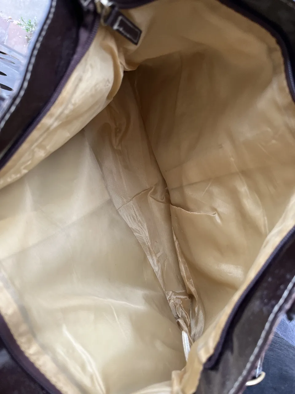 Bolso Otro - imagen 2