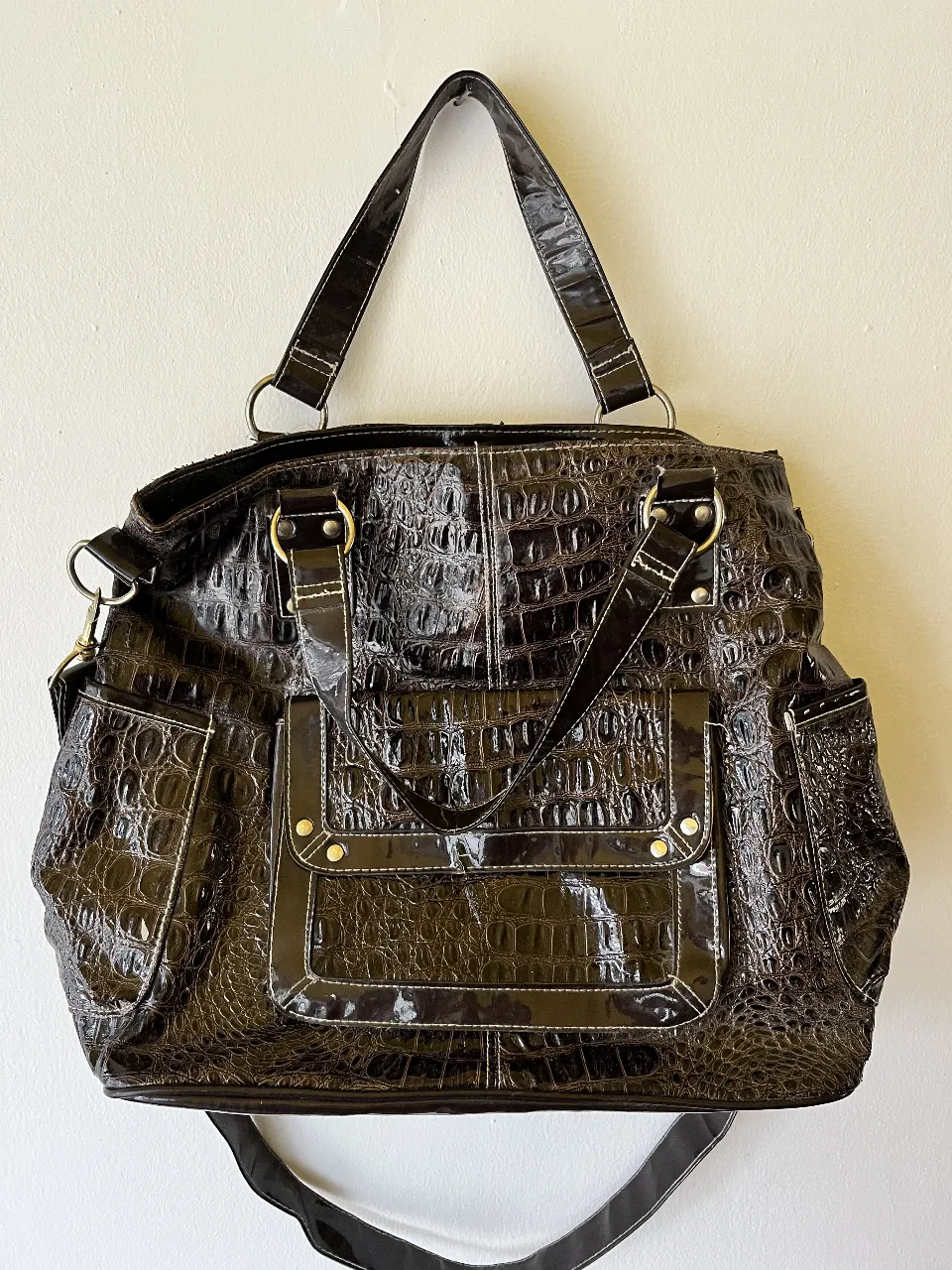 Bolso Otro - imagen 1