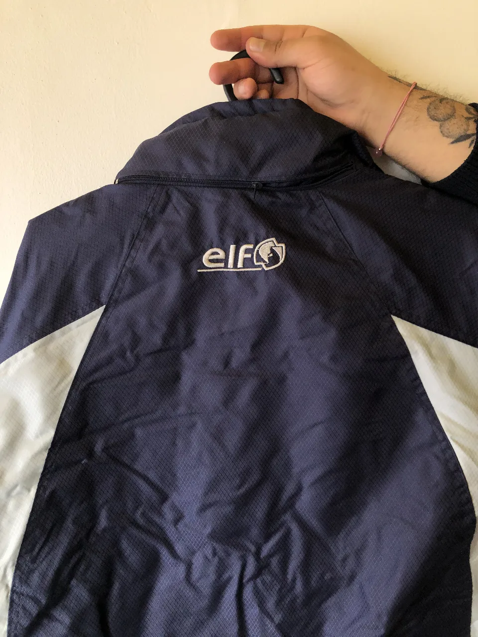 Campera Elf - imagen 2
