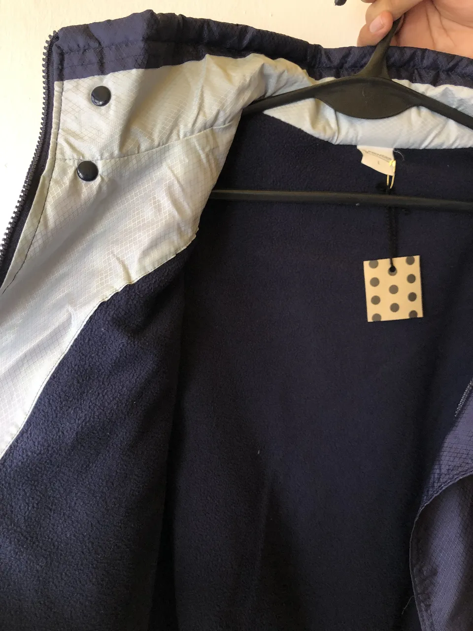 Campera Elf - imagen 3