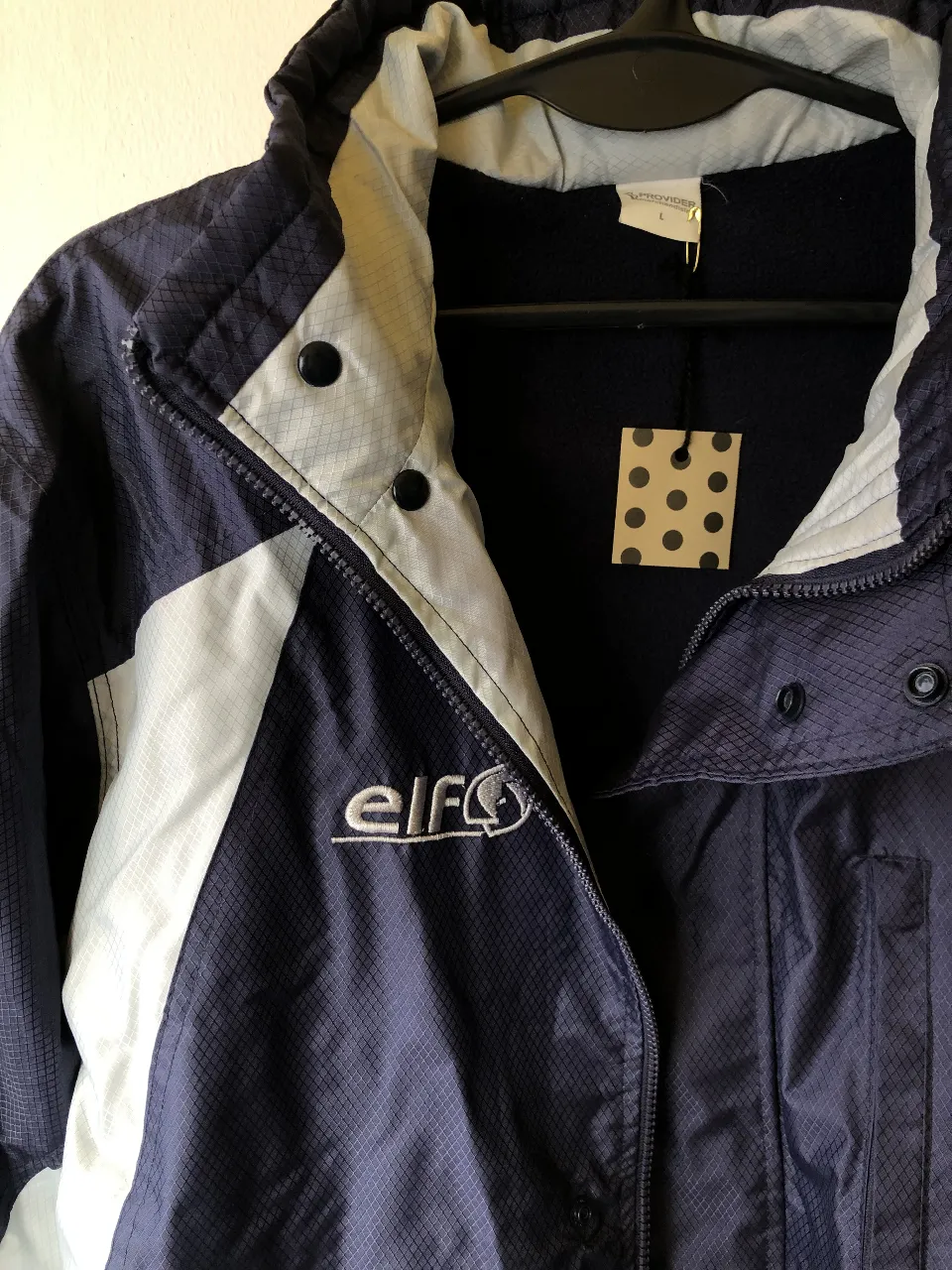 Campera Elf - imagen 5
